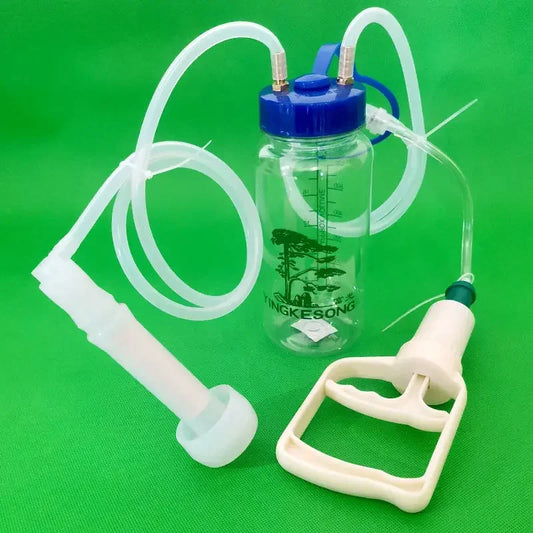 Cow and sheep milking electromechanical - MyPetDollar.com