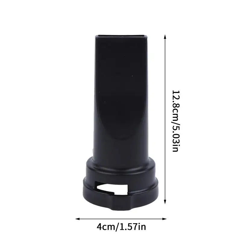 Zy Pet Dryer Connector for Grooming Ma