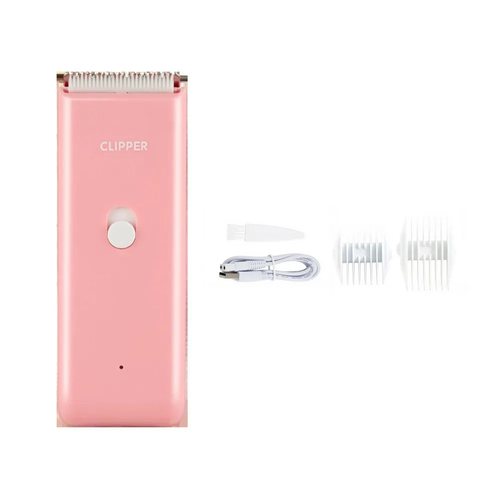 Pet Haircutting Professional Dog Hair Clipper – 4 Colors