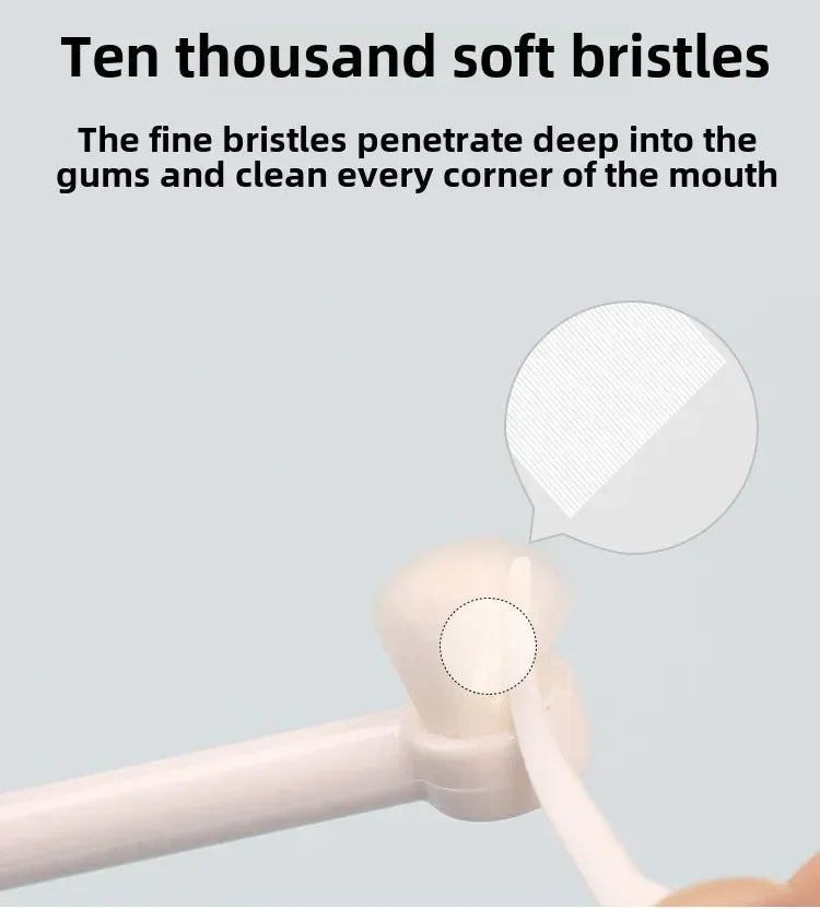 Degrees Pet Toothbrush Cat Brush Addition - MyPetDollar.com