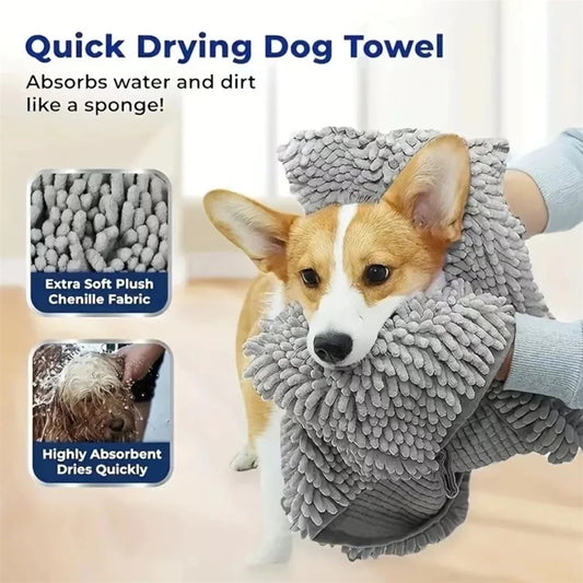 Portable Plug-in No Dirty Hands Dog Cat - MyPetDollar.com