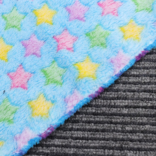 40x60cm Pet Blanket Ideal for Dog Puppy Cat - MyPetDollar.com
