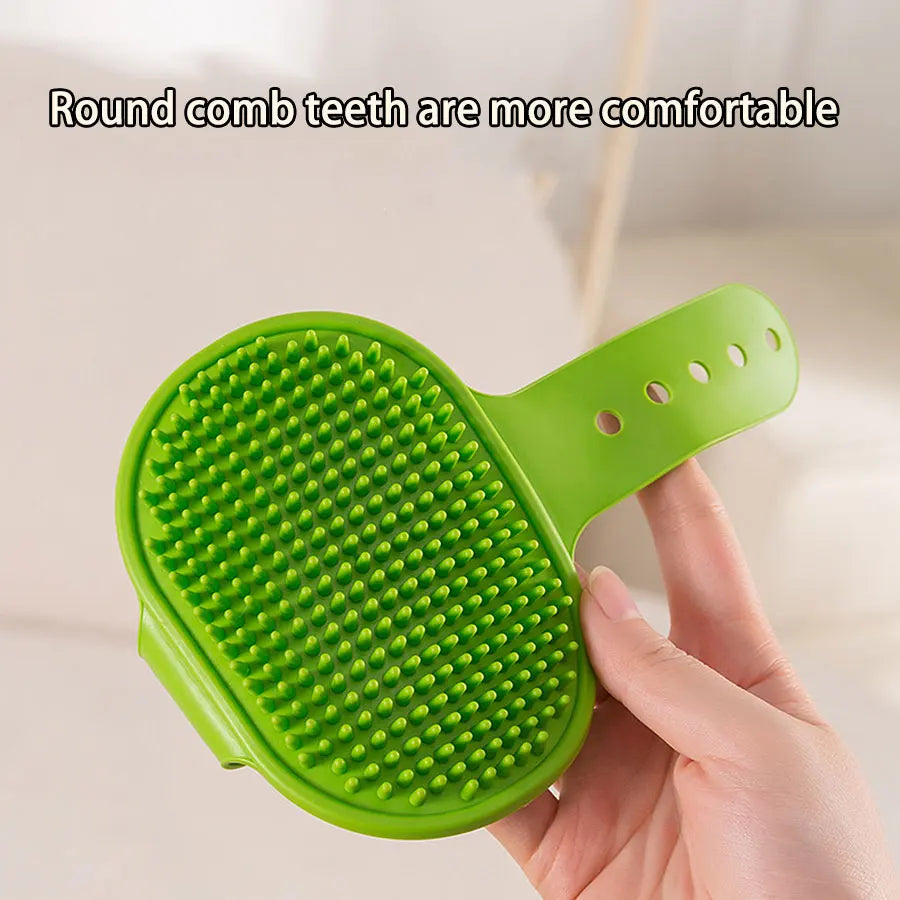 1pcs, Cat Itching Tool, Scratching Brush, - MyPetDollar.com