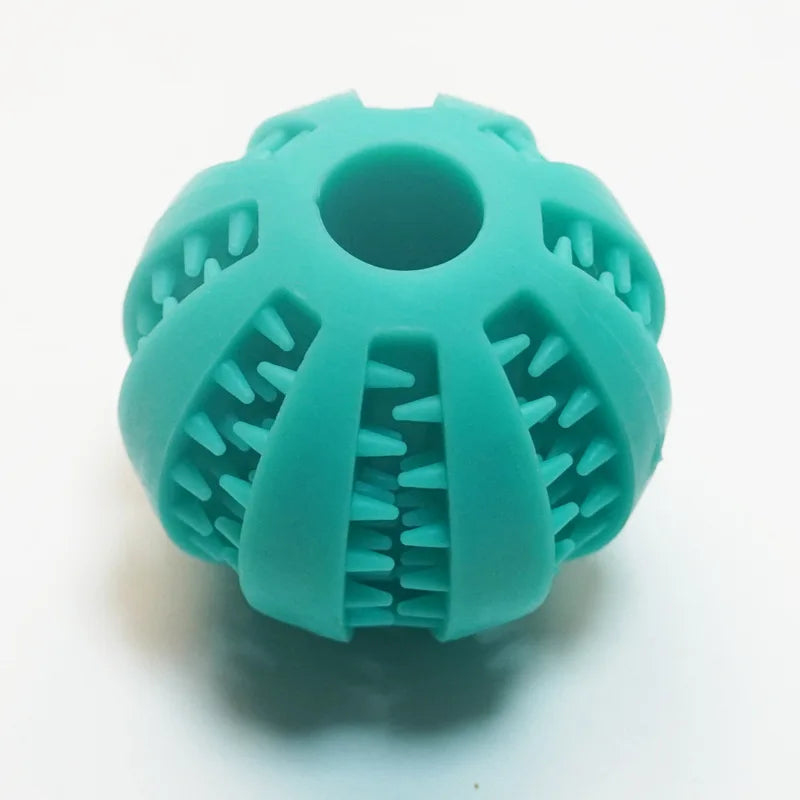 Cross-border pet dog leakage toy balls, - MyPetDollar.com