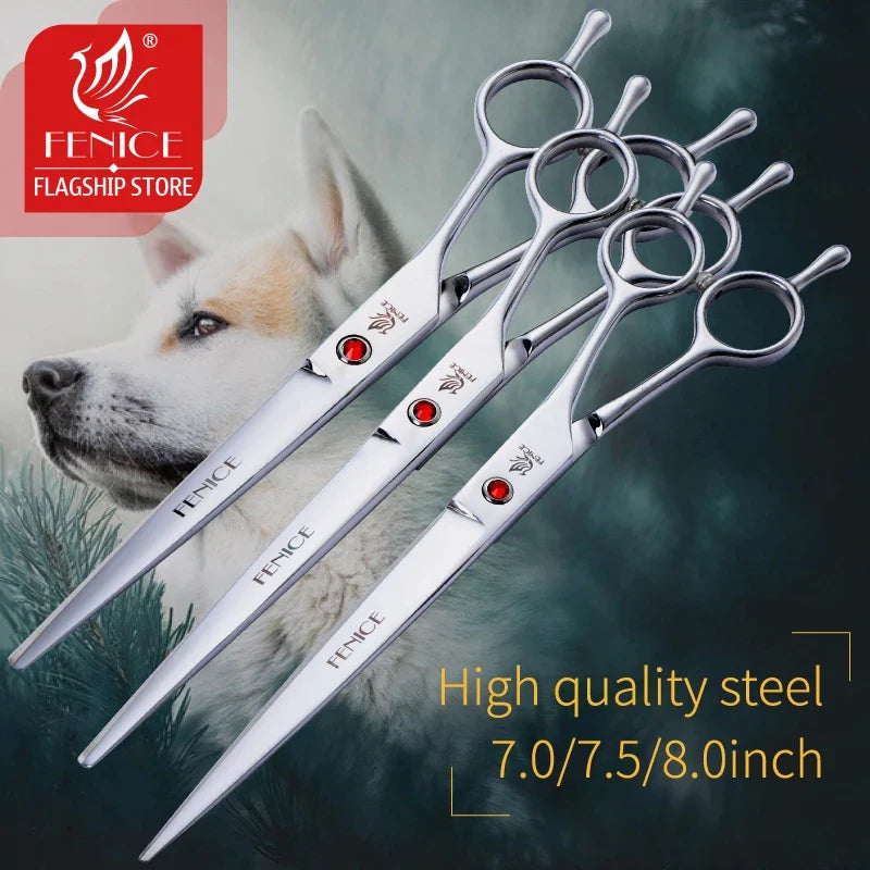 Fenice High quality stainless steel Pet - MyPetDollar.com
