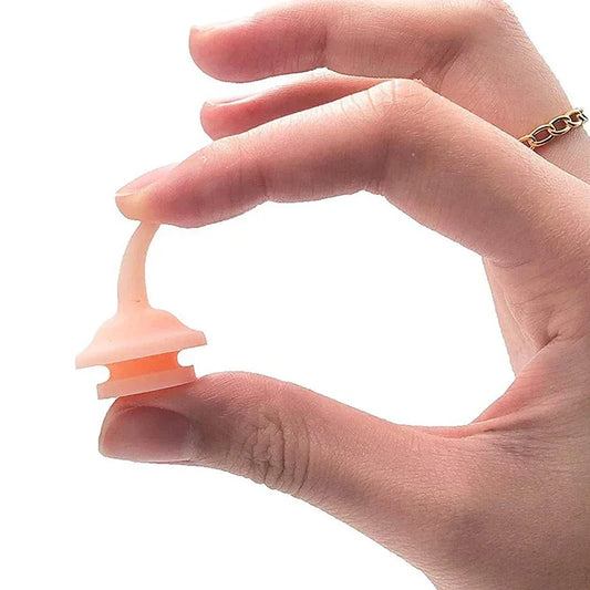 10pcs Universal Pet Feeding Nipple Mini Cat - MyPetDollar.com