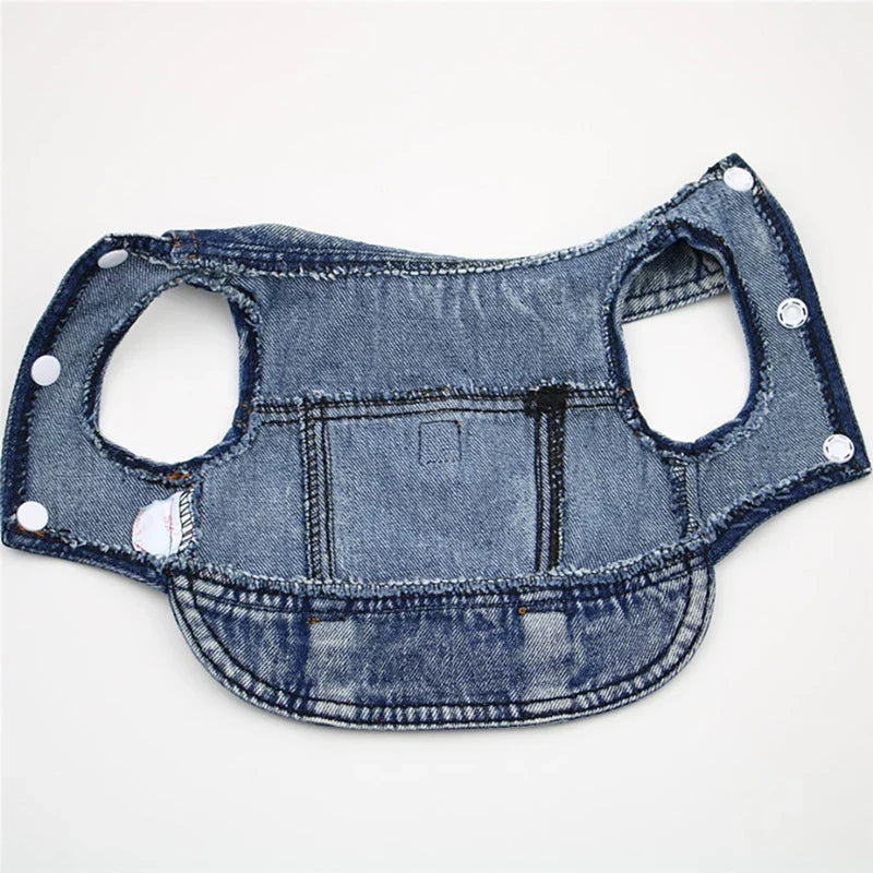 Puppy Spring Clothes for Small Medium Dogs - MyPetDollar.com
