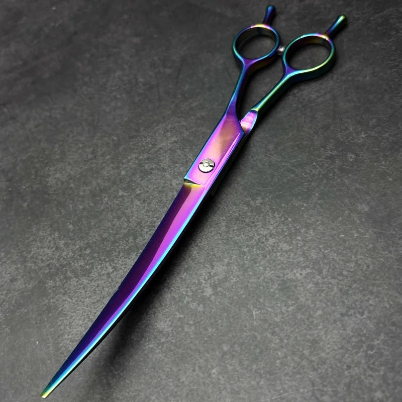 Wingsbro 9 Inch Professional Pet Grooming Scissors – Dog Supplies