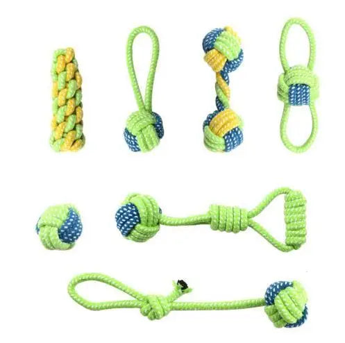Pet Dog Toys for Large Small Dogs Toy - MyPetDollar.com