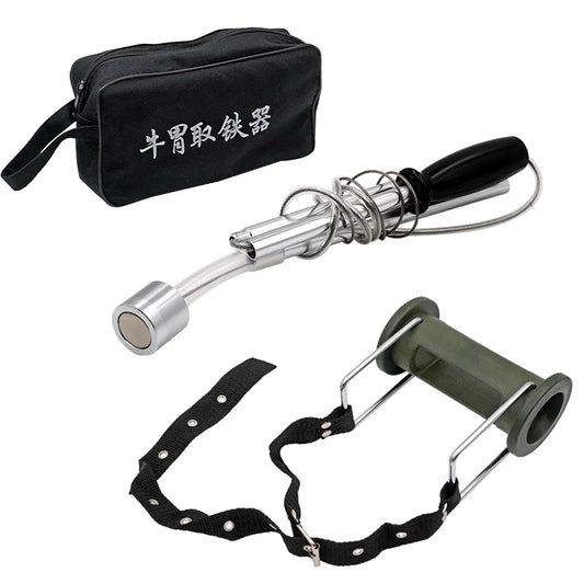 Magnet Absorbers Cow Stomache Iron Extractor - MyPetDollar.com