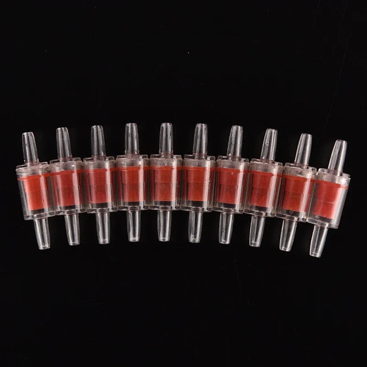 1x Non-Return One Way Check Valve CO2 - MyPetDollar.com