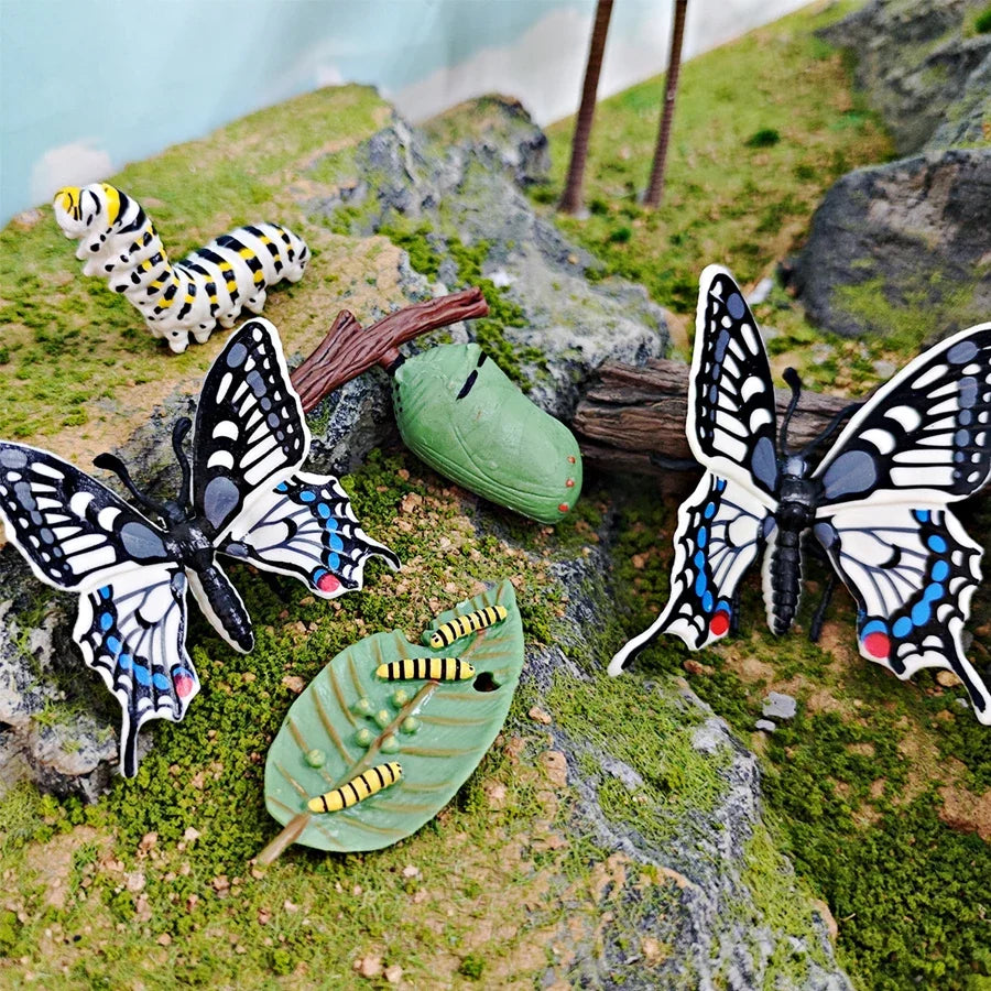 Realistic Insect Grasshopper Mosquito Cicad - MyPetDollar.com