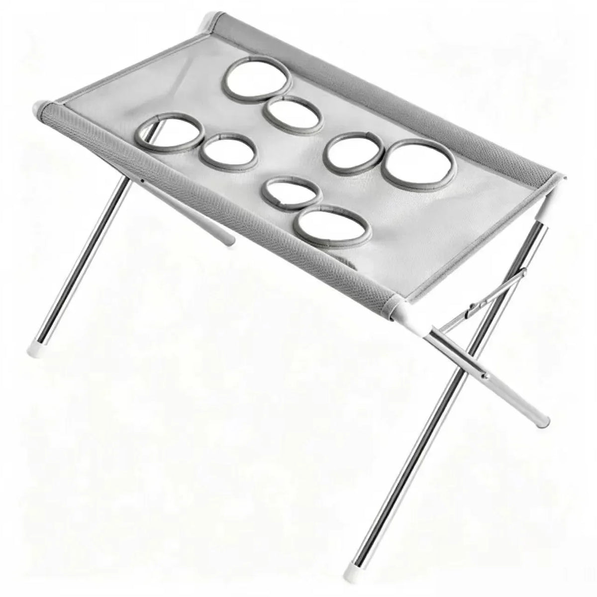Foldable Pet Bath Stand – Dog Supplies