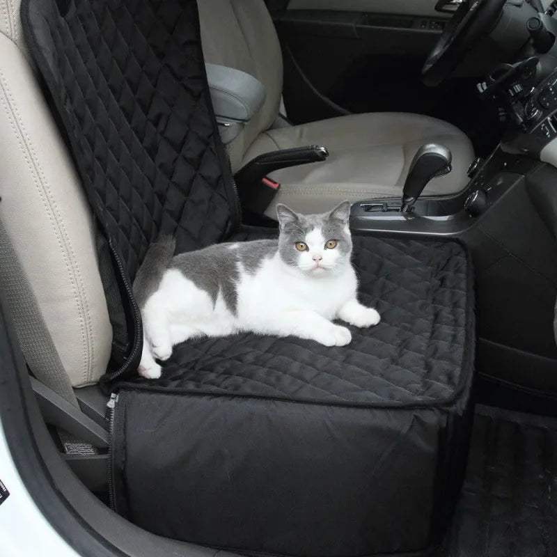Pet Dog cat Seat Cushion Anti-dirty - MyPetDollar.com