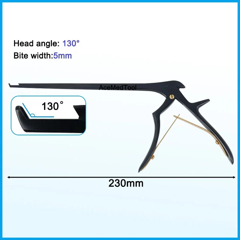 Kerrison Bone Rongeur Forceps 180/230mm Long - MyPetDollar.com