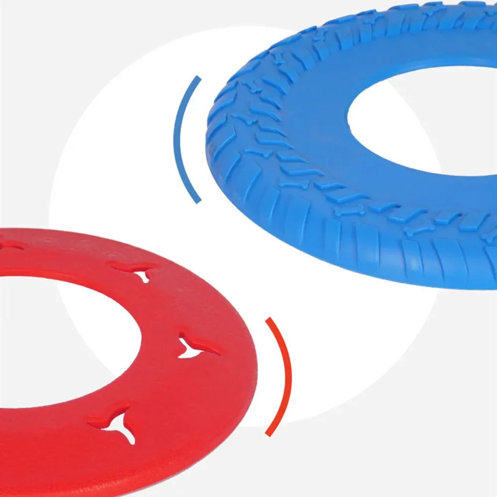 Funny Dog Toys Interactive Throwing Flying - MyPetDollar.com