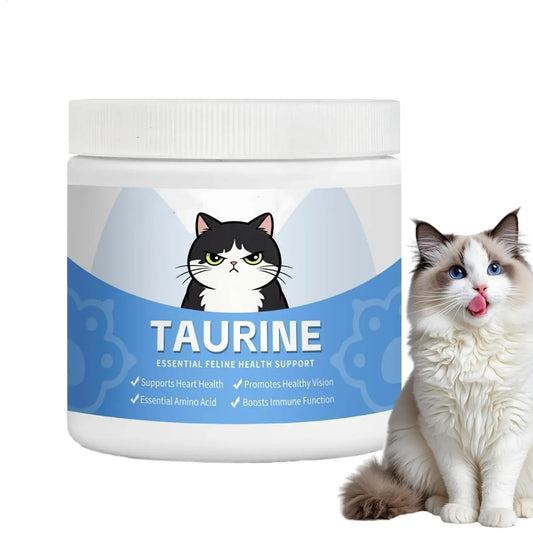 Cat Eyes Health Supplements Powder - MyPetDollar.com