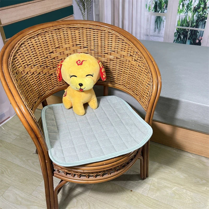Non-Slip Pet Cool Mat Baby Crawler Pad - MyPetDollar.com