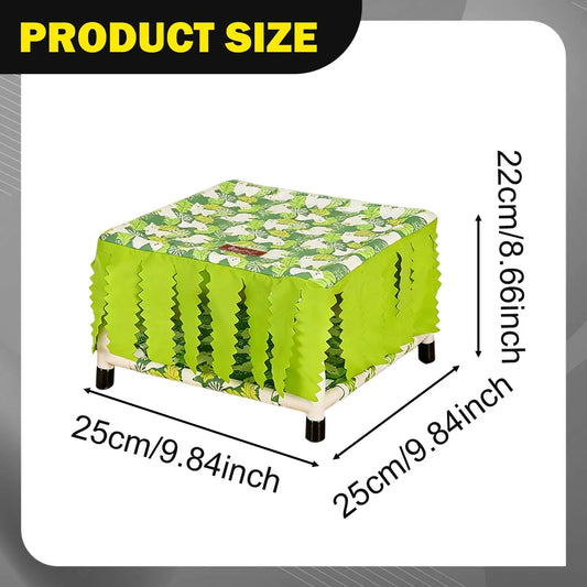 Guinea Pig Bed Pet Bed with Curtain - MyPetDollar.com
