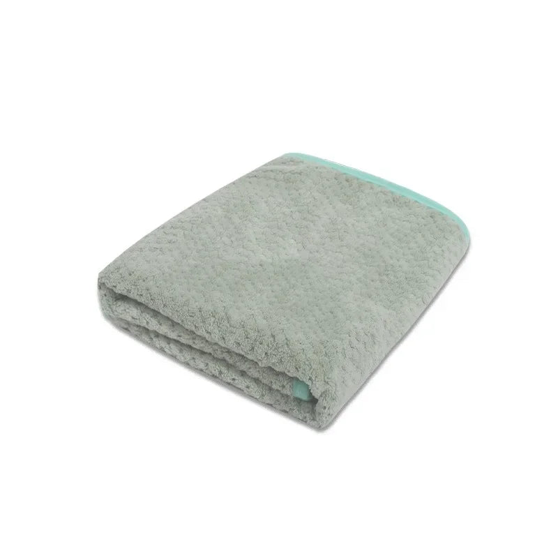 JUSTINLAU Pets Bath Towel Superfine Fiber - MyPetDollar.com