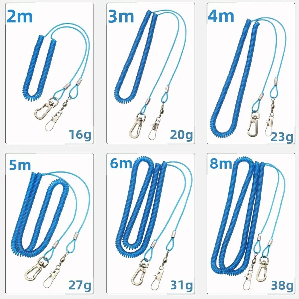 Ultra-light Parrot Training Leash 3/5m - MyPetDollar.com