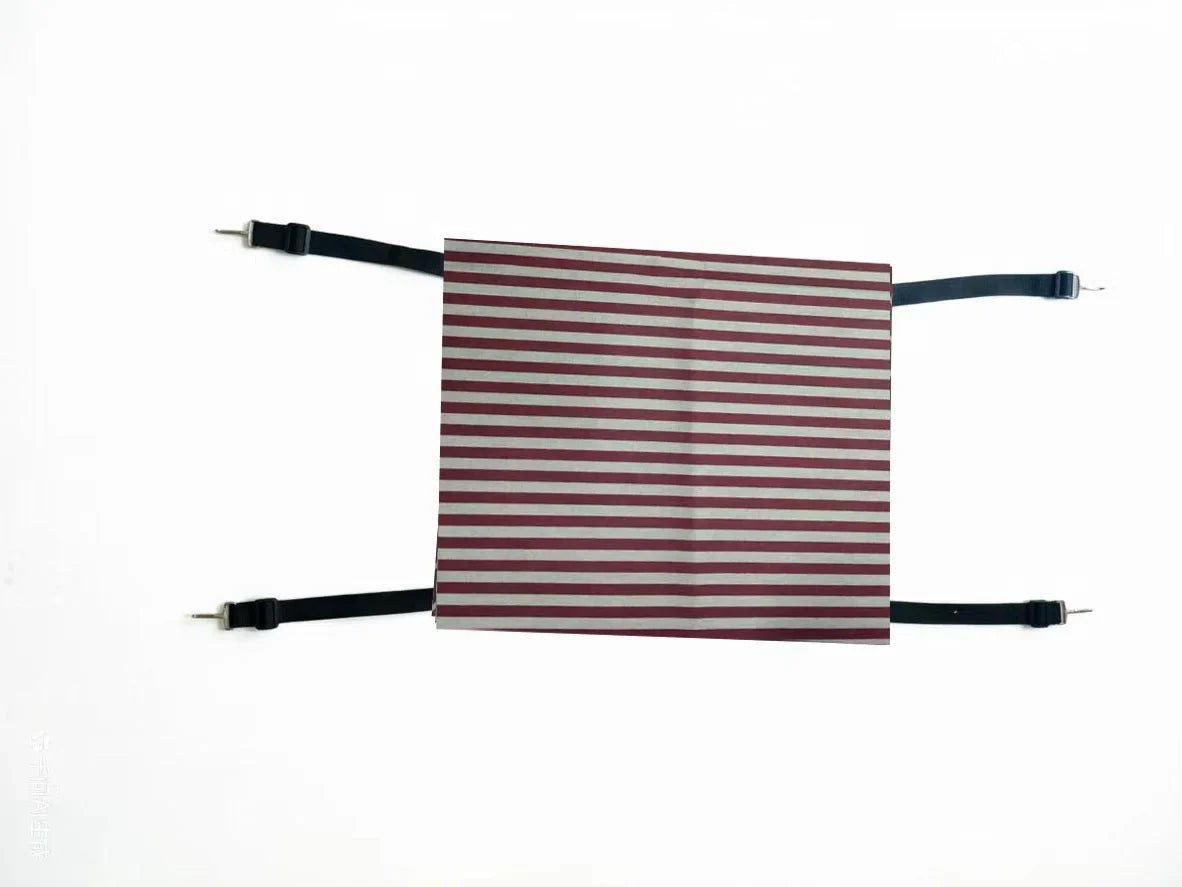 Pet Cat Hammock, Suitable for All Seasons, - MyPetDollar.com