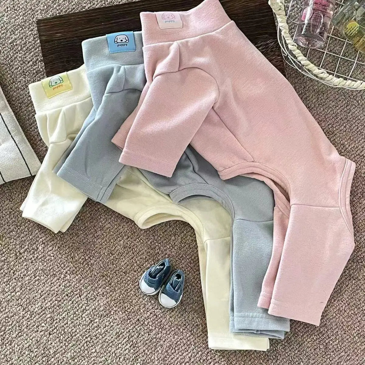 Dog Pajamas for Small Medium Dogs Recovery - MyPetDollar.com