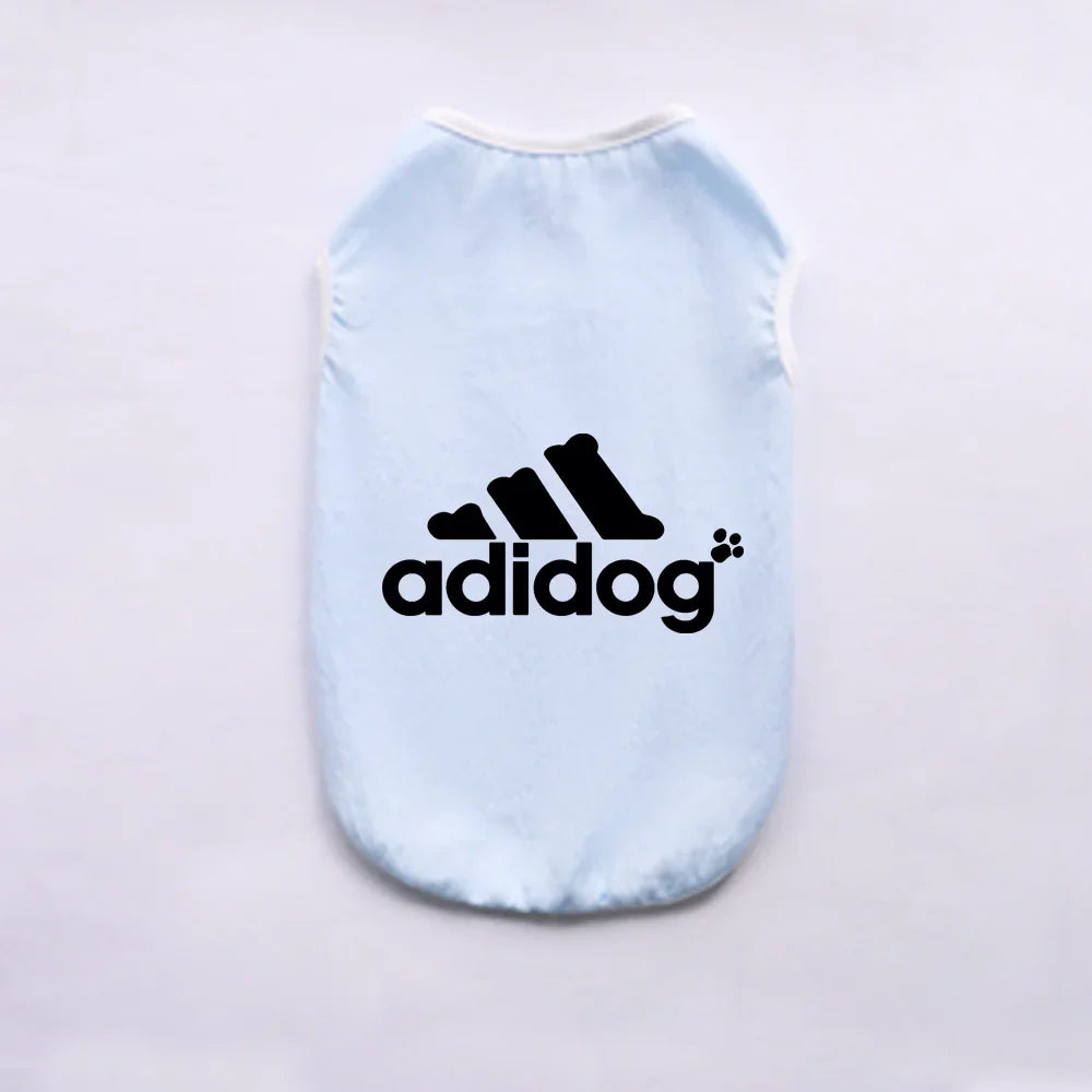 Pet Summer Breathable Vest Cat & Dog - MyPetDollar.com
