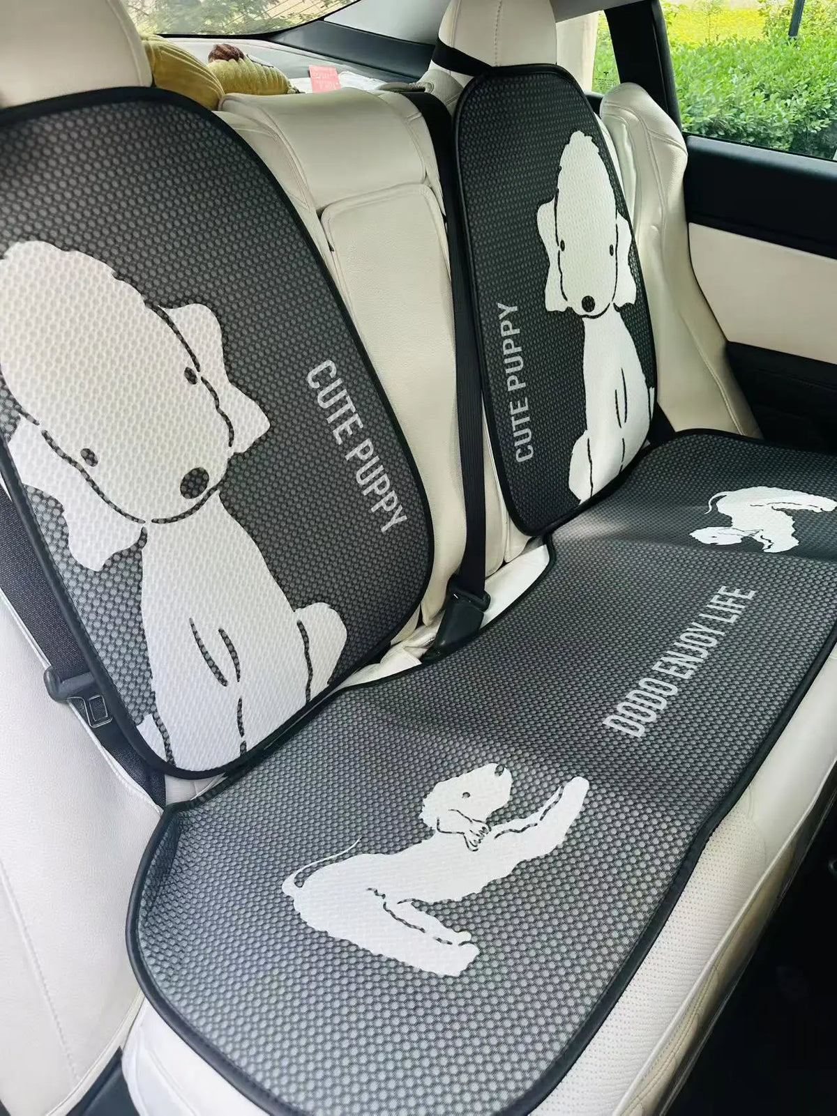 Original Design Pet Car Cushion Breathable - MyPetDollar.com