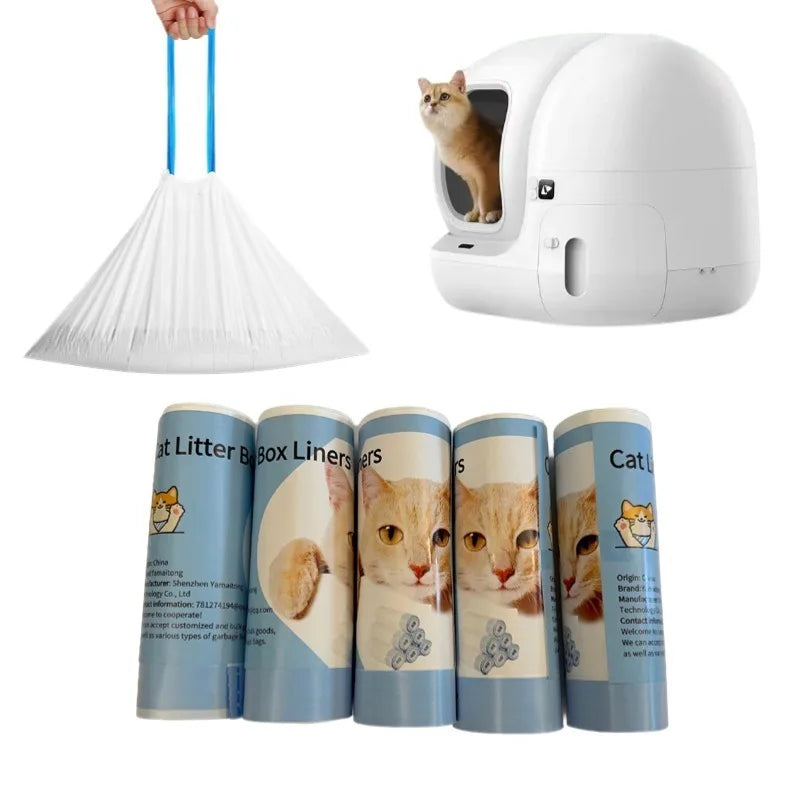 Use for Petkit Pure Max / X Self Cleaning - MyPetDollar.com