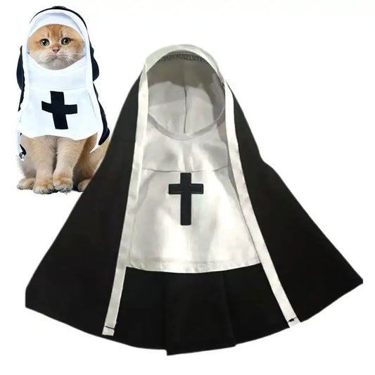 Three-Dimensional Modeling Nun Style - MyPetDollar.com