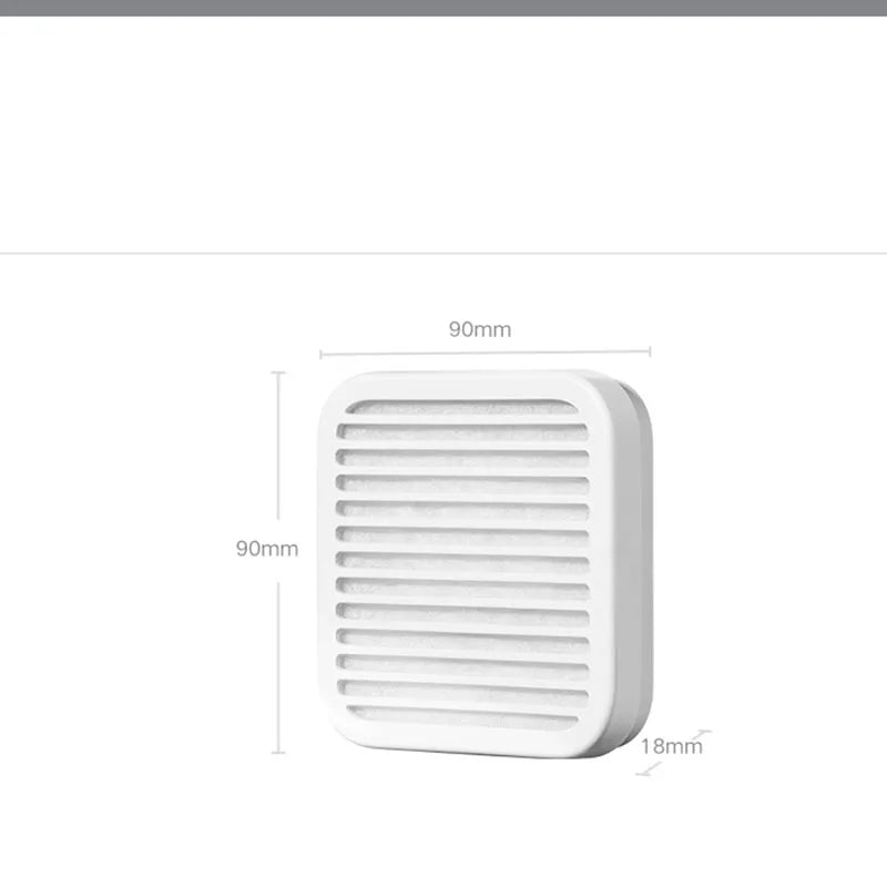 Mijia Pet Food Feeder 2 Drying Box (3 colors) – view 2