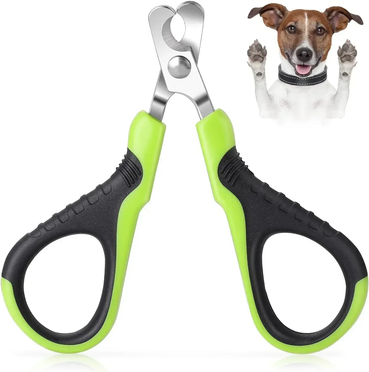 Cat Nail Toe Claw Clippers Trimmer