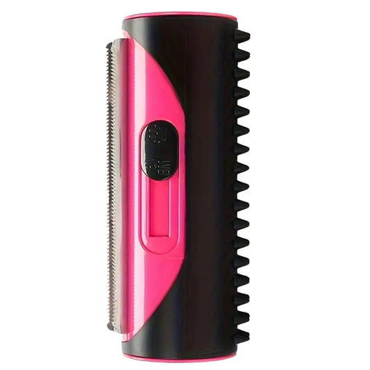 ABHI-Horse Hair Roller Comb,Dog Hair Removal - MyPetDollar.com