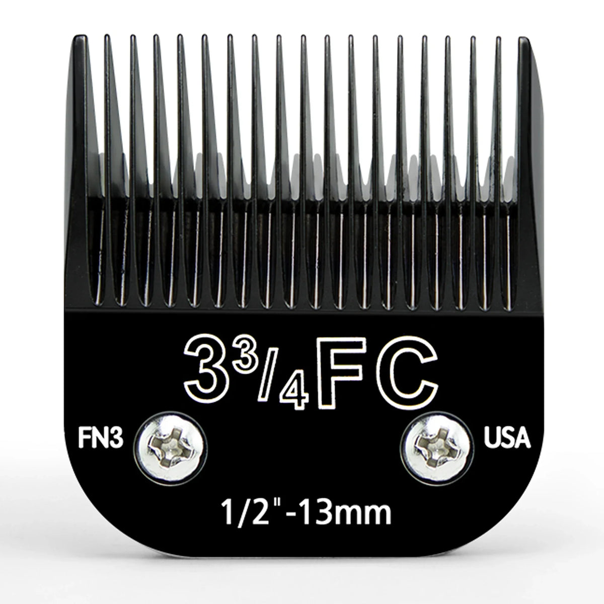 Black Detachable Pet Dog Grooming Clipper - MyPetDollar.com