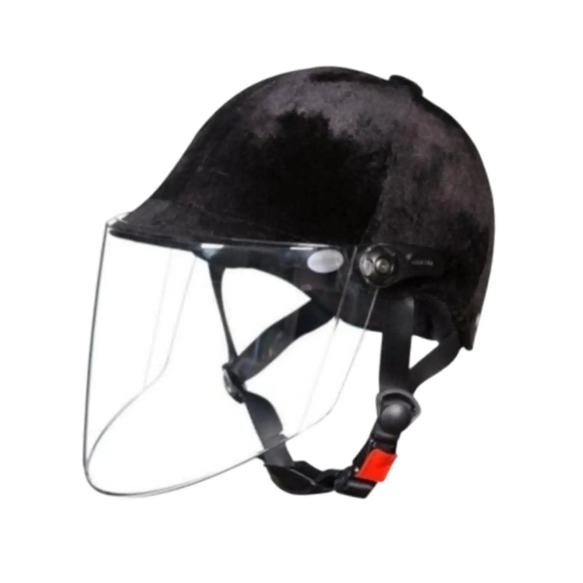 Horse Riding Helmet Breathable Head Protection Equestrian Kids – 4 Colors
