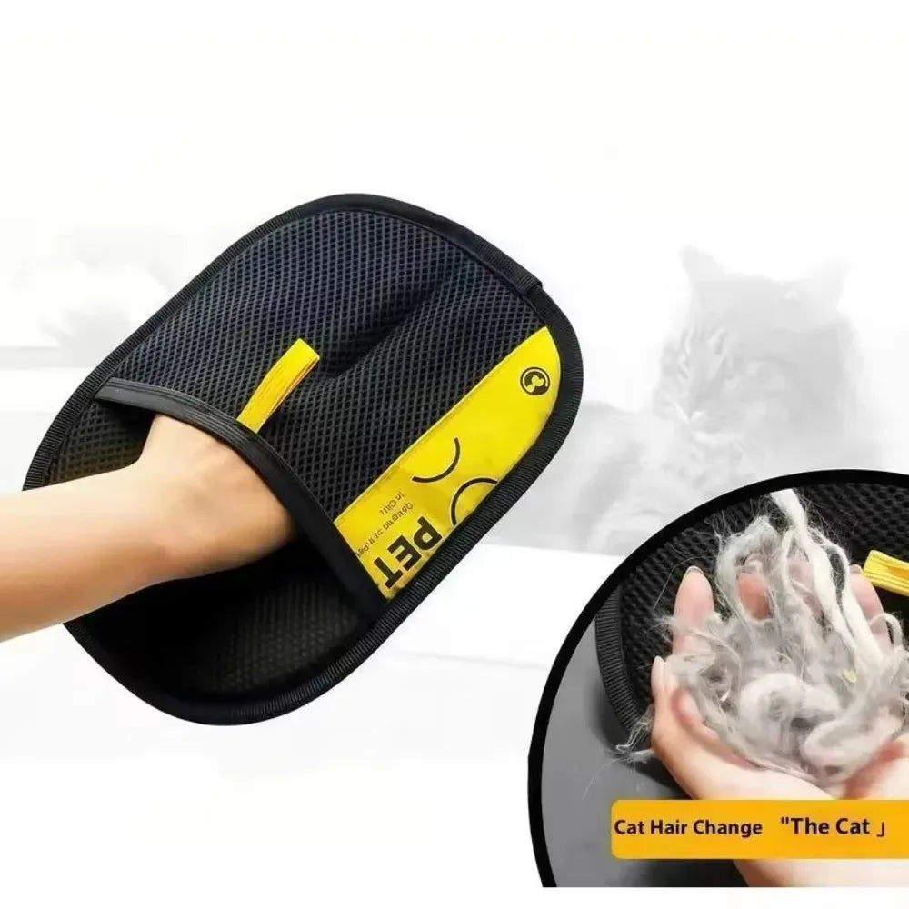 Pet Hair Remover Portable Washable Clothes - MyPetDollar.com