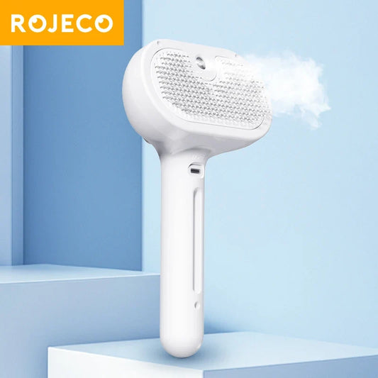 ROJECO Pet Spray Hair Comb Professional - MyPetDollar.com