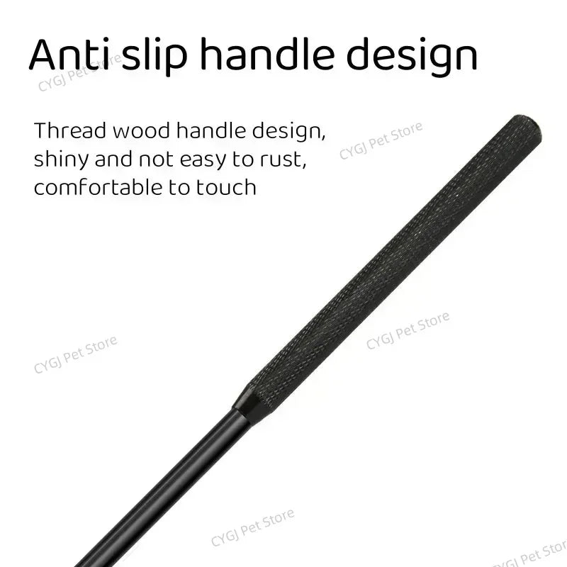 Fish Tank Cleaning Tool Flat Sand Algae - MyPetDollar.com