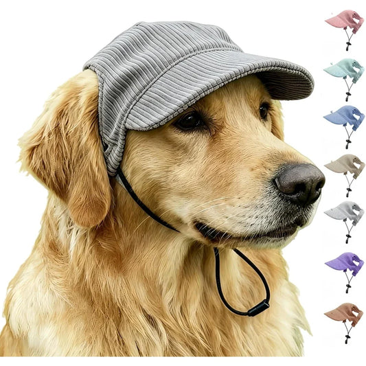 WOOACK Cute Pet Baseball Hat Pet Cap for - MyPetDollar.com