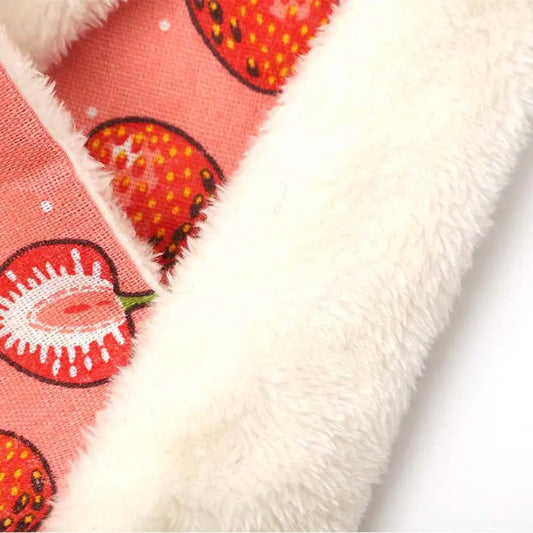 Fleece Soft For Small Animal Double-layer - MyPetDollar.com