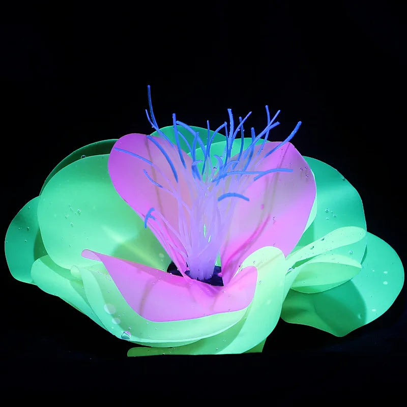 Aquarium Fish Tank Decorations with - MyPetDollar.com