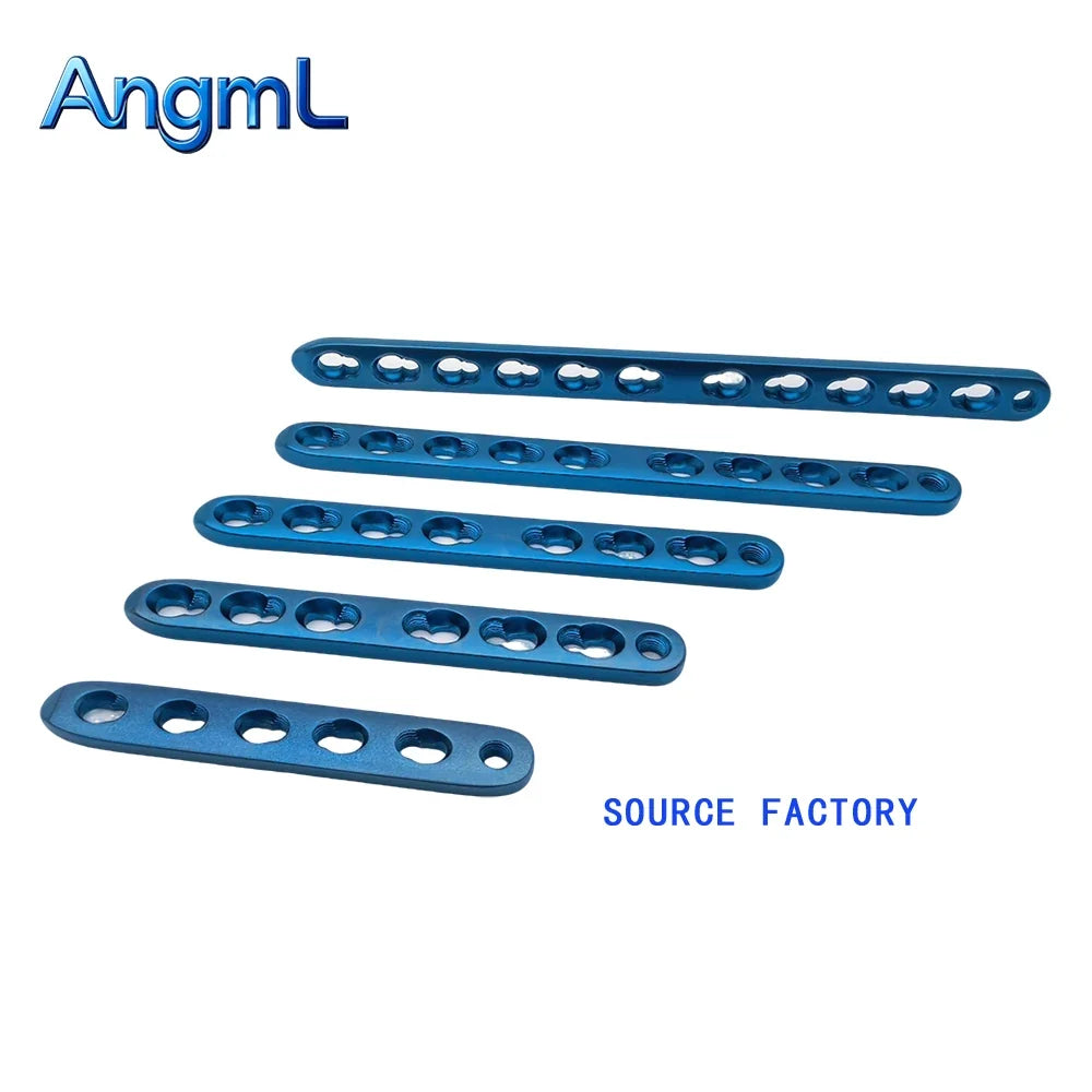 2.0/2.4/2.7/3.5mm Titanium Straight - MyPetDollar.com