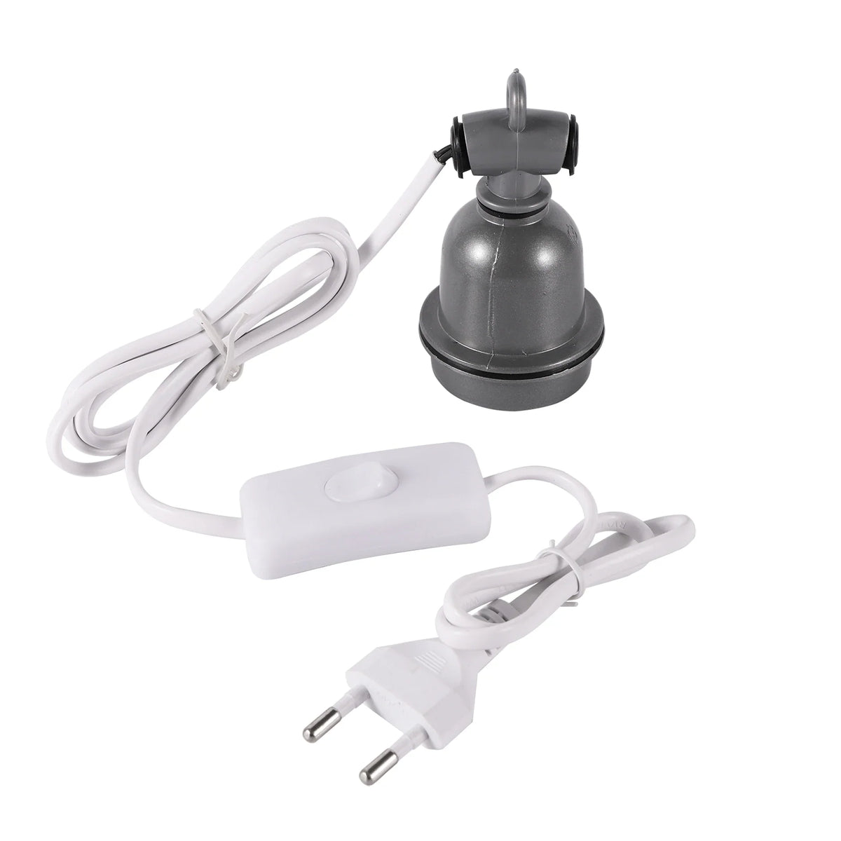 E27 Crawling Pet Lizard Tortoise Heating Lamp – Reptile Supplies