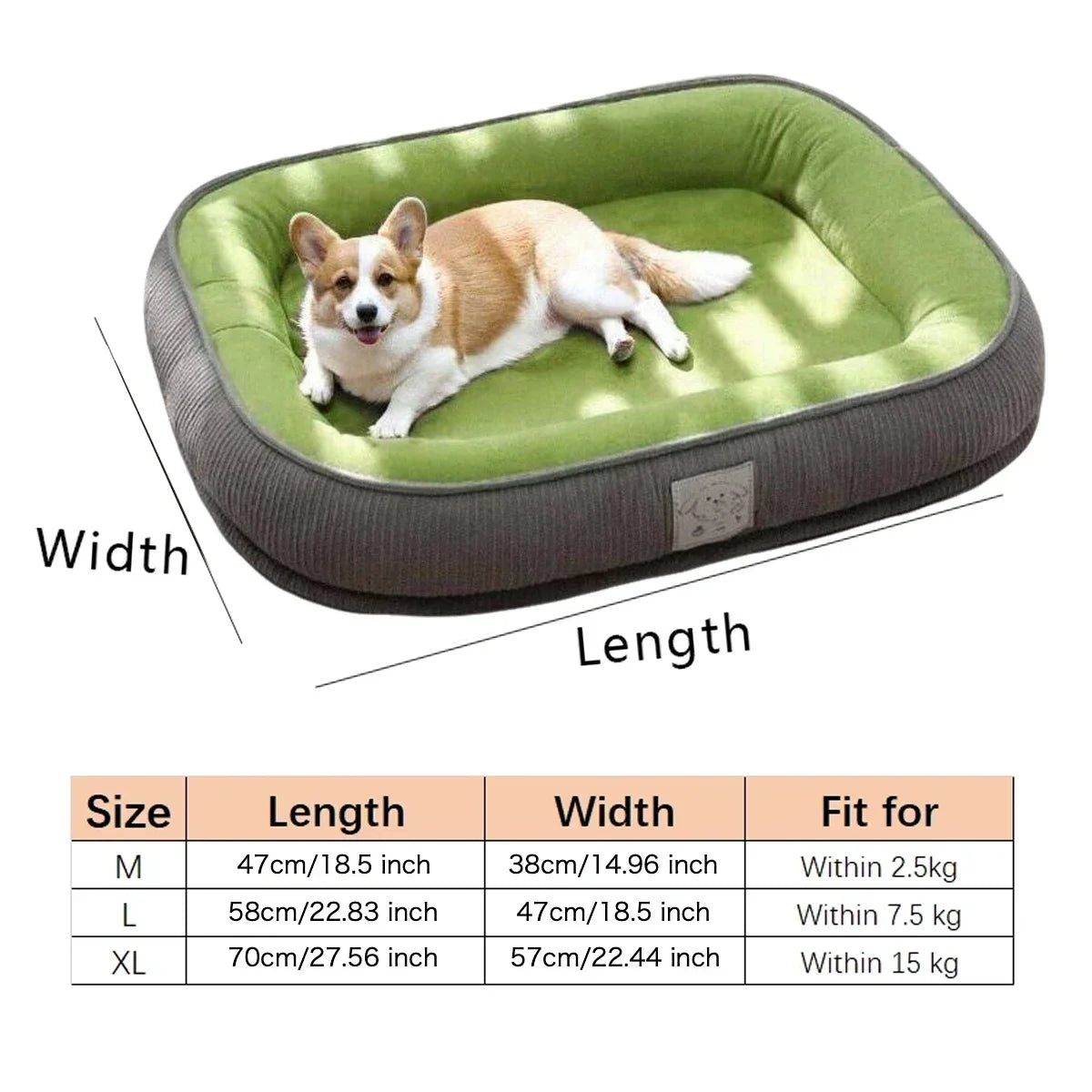 Thickened Wear Resistance Small Breed Dog - MyPetDollar.com