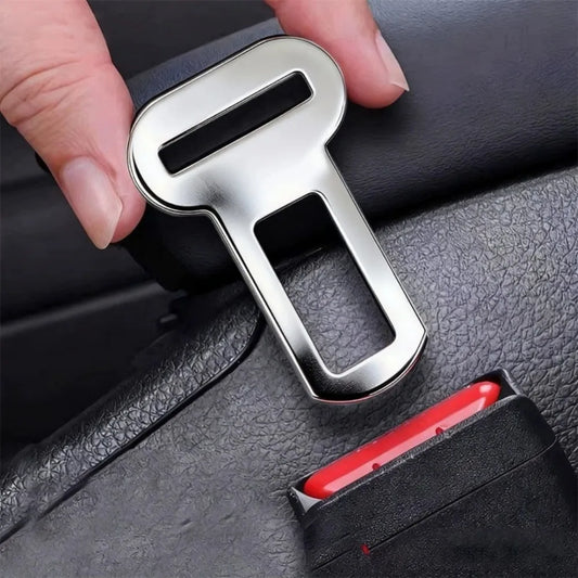 Metal Pet Seat Belt Clip Heavy Duty Rust - MyPetDollar.com