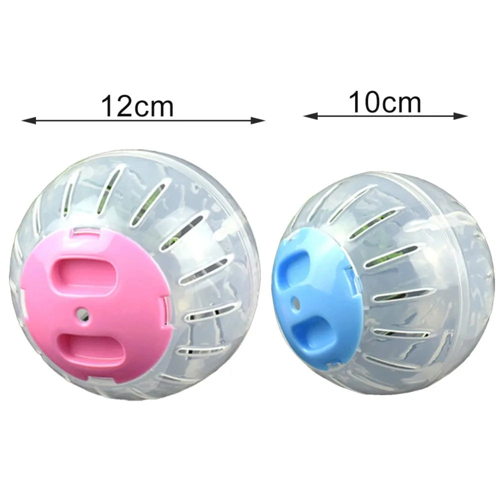 10/12CM, Plastic Outdoor Sport Ball, - MyPetDollar.com