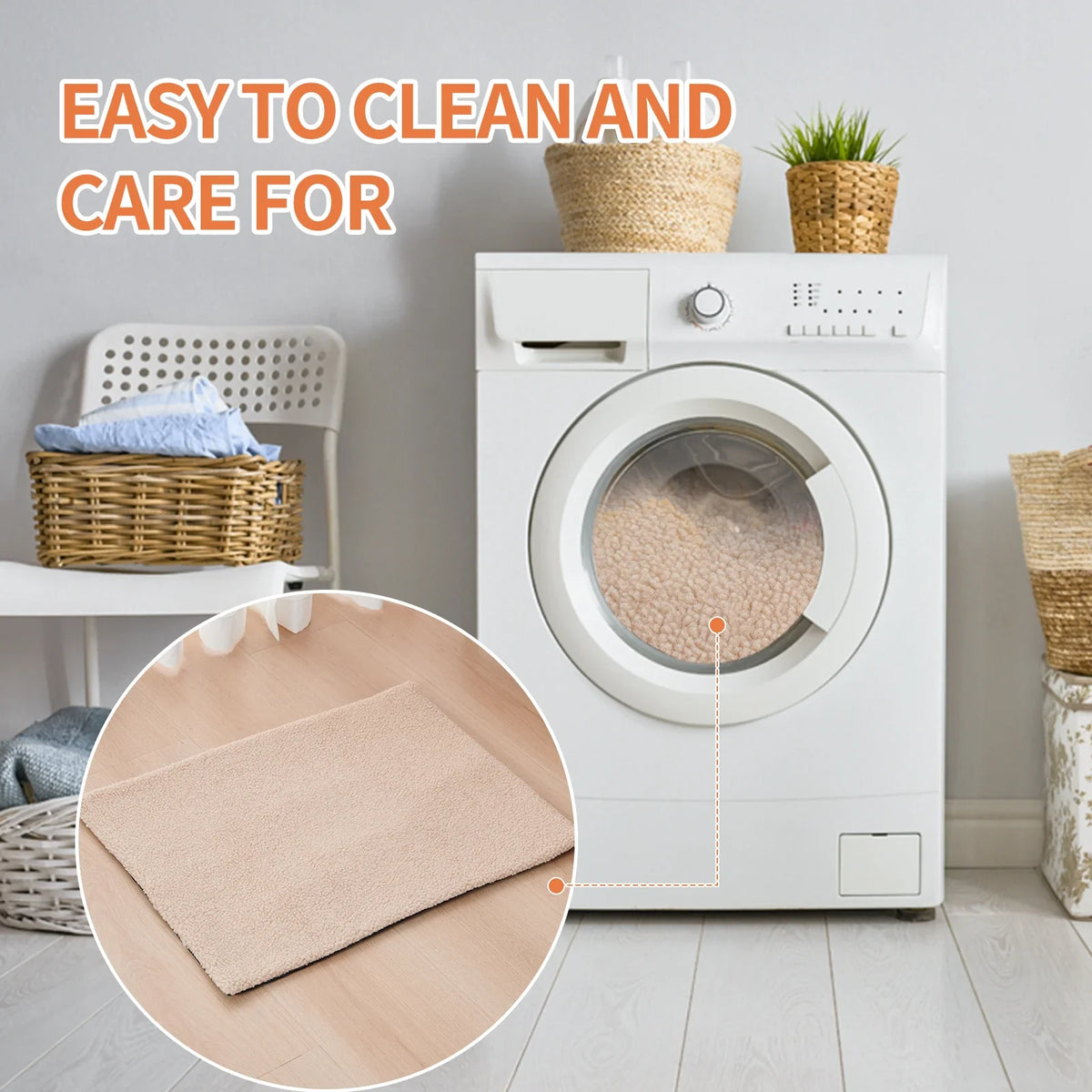 Self-Heating Pet Pads Blanket Puppy Pad Warm - MyPetDollar.com