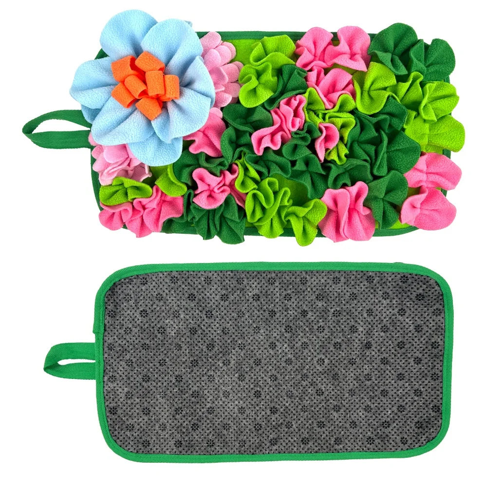 Small Animal Feeding Mat Suitable for - MyPetDollar.com