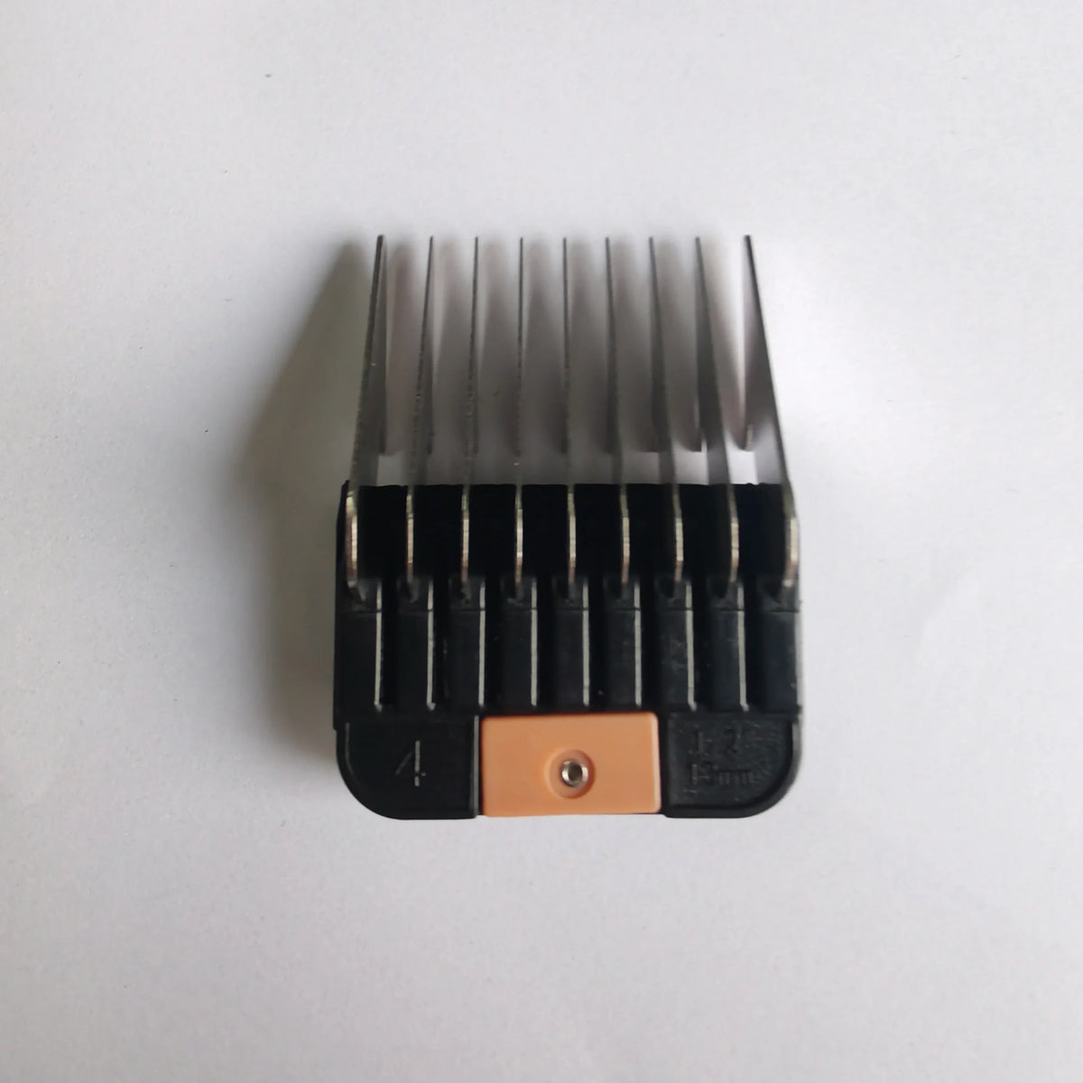 Stainless Steel Animal Attachment Comb 3mm - MyPetDollar.com